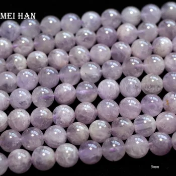 Meihan Free shipping (35pcs/strand) Natural Lavender Amethyst 10.8-11.3mm smooth round loose beads for jewelry becelet making
Meihan Free shipping (35pcs/strand) Natural Lavender Amethyst 10.8-11.3mm smooth round loose beads for jewelry becelet making