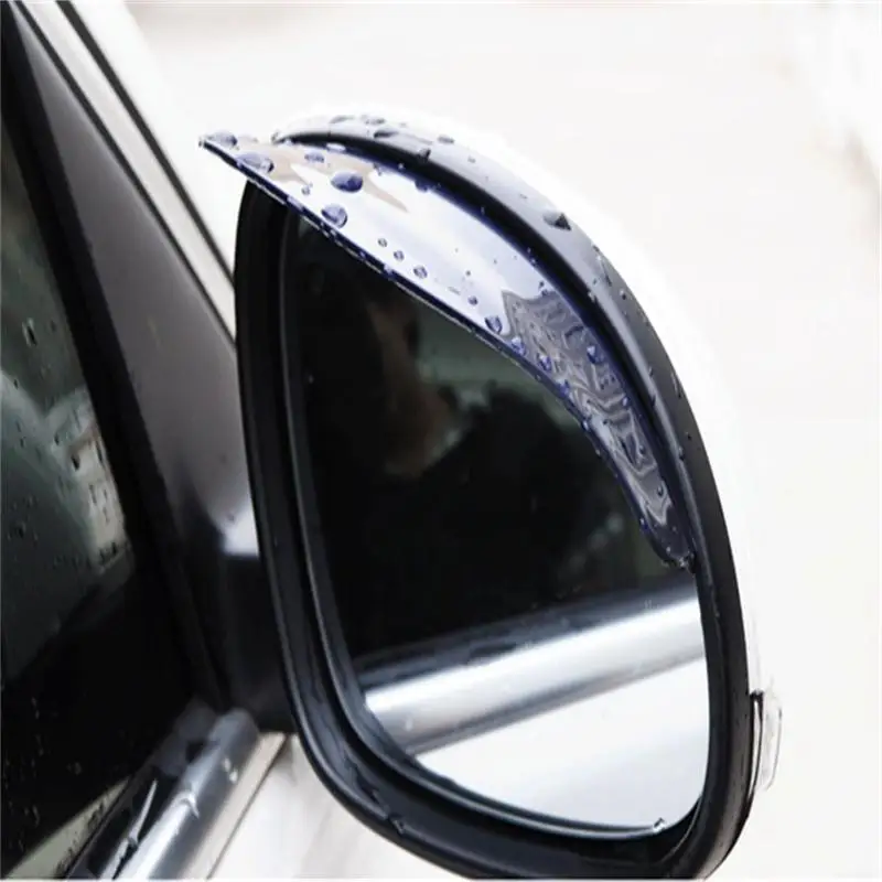 High quality Car Rearview Mirror Rain Eyebrow Storm Apron Car styling Hot Selling Auto Rearview Mirror protector Cover
High quality Car Rearview Mirror Rain Eyebrow Storm Apron Car styling Hot Selling Auto Rearview Mirror protector Cover