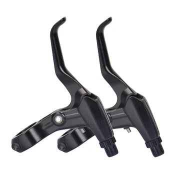 Ultralight Aluminum Mountain Bicycle Disk Brake Handle Grips Road Bike MTB Parts Cycling Brake Levers Disc V Brake Lever V-brake
Ultralight Aluminum Mountain Bicycle Disk Brake Handle Grips Road Bike MTB Parts Cycling Brake Levers Disc V Brake Lever V-brake