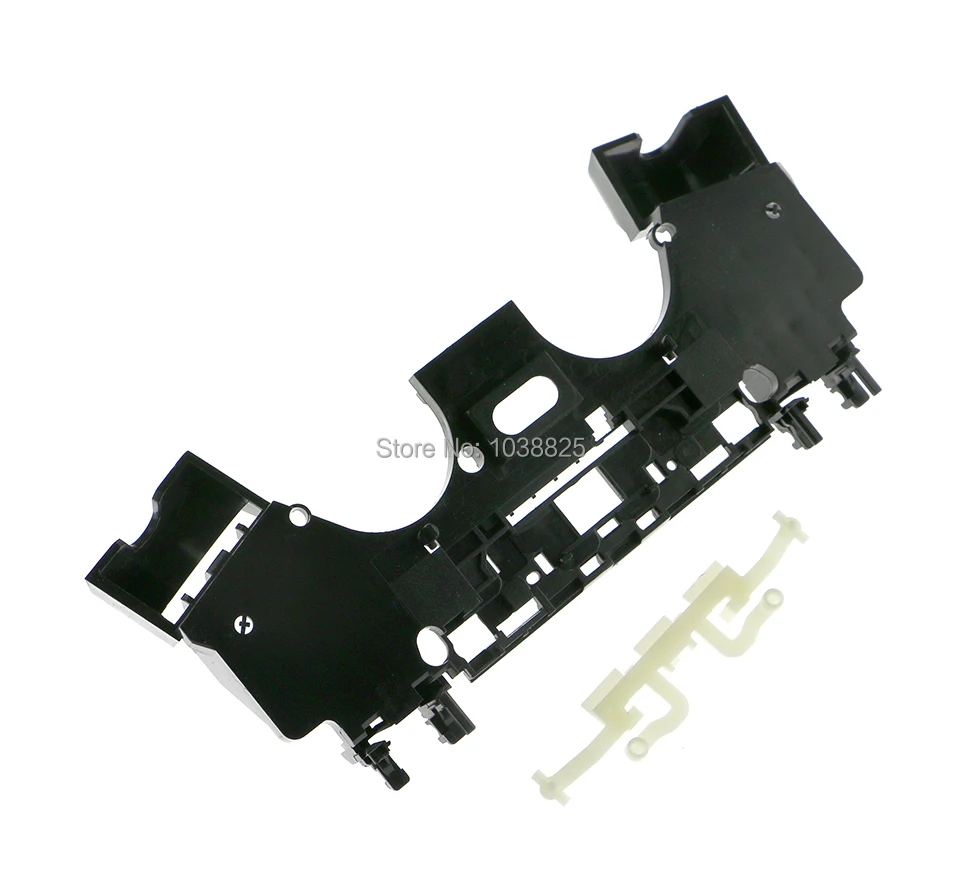 Inner frame Shock Motor Stand of L1 R1 Trigger button Key Holder Repair for ps4 HK Japan version controller
Inner frame Shock Motor Stand of L1 R1 Trigger button Key Holder Repair for ps4 HK Japan version controller