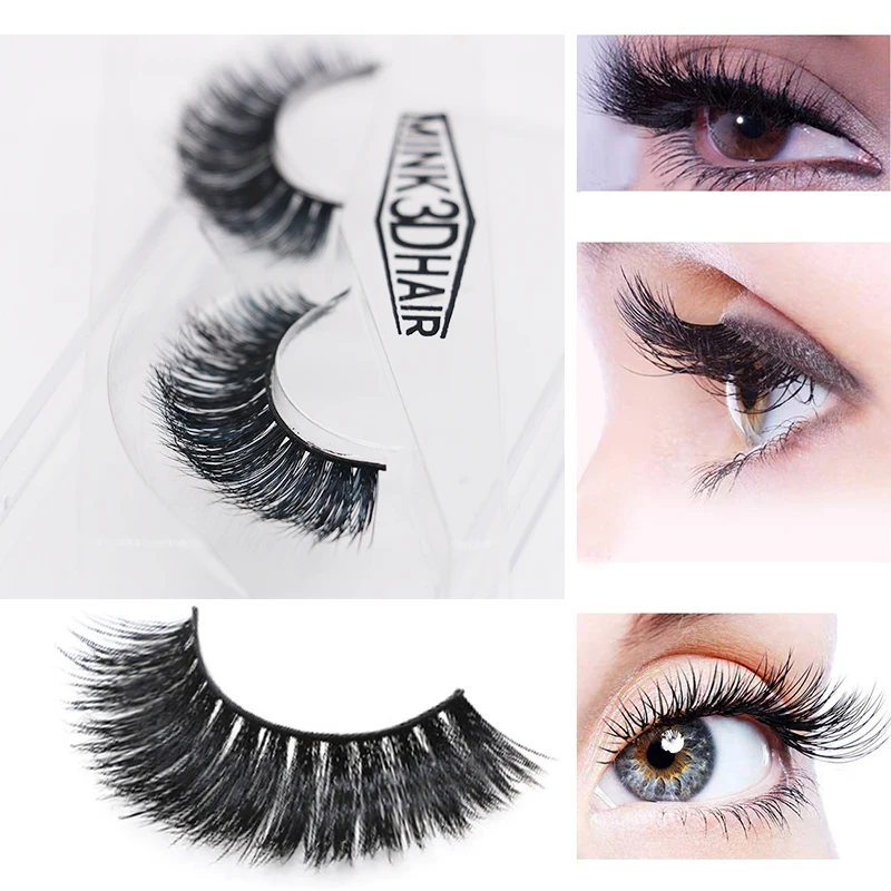 Natural false eyelashes hand made fake lashes long makeup 3d mink lashes extension eyelash mink eyelashes beauty make up tools
Natural false eyelashes hand made fake lashes long makeup 3d mink lashes extension eyelash mink eyelashes beauty make up tools