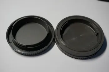 10pcs Lens Caps Lens Rear Caps + 10pcs Camera body cap covers for E-Mount NEX-3 NEX-5 NEX-5T/5R/3N/5C/6/7 DSLR DSLR cameras
10pcs Lens Caps Lens Rear Caps + 10pcs Camera body cap covers for E-Mount NEX-3 NEX-5 NEX-5T/5R/3N/5C/6/7 DSLR DSLR cameras