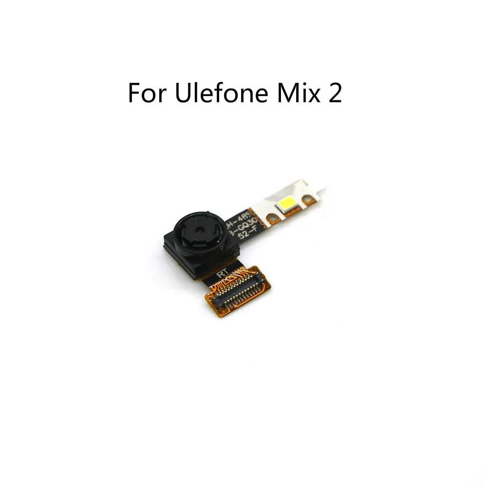 High Quality Original Ulefone Mix 2 5.0MP Front Camera Repair Parts Replacement For Ulefone Mix 2 Smart Phone
High Quality Original Ulefone Mix 2 5.0MP Front Camera Repair Parts Replacement For Ulefone Mix 2 Smart Phone