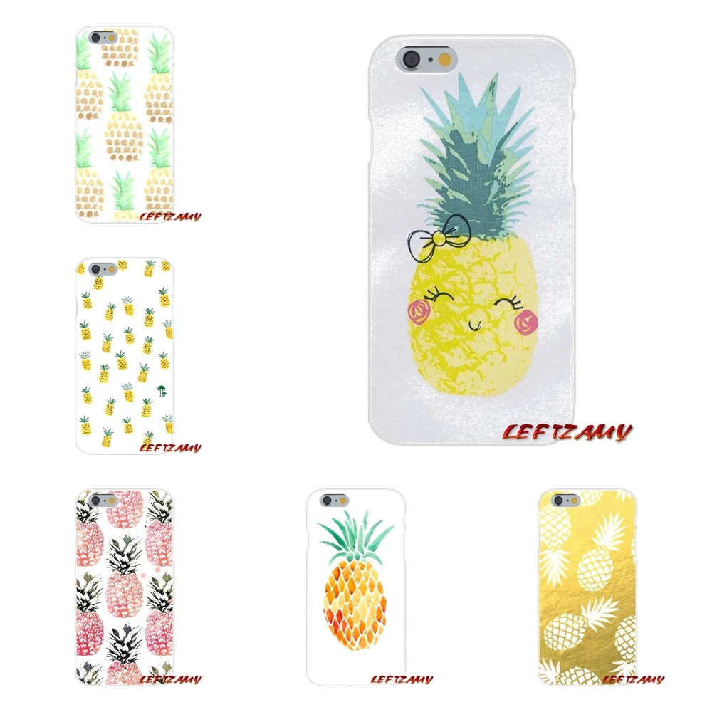 For Xiaomi Redmi 3 3S 4A 5A Pro Mi4 Mi4C Mi5S Mi6X Mi Max2 Note 3 4 5A Hand Drawing Pineapple Art Print Accessories Phone Covers
For Xiaomi Redmi 3 3S 4A 5A Pro Mi4 Mi4C Mi5S Mi6X Mi Max2 Note 3 4 5A Hand Drawing Pineapple Art Print Accessories Phone Covers