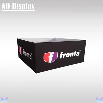 8ft*3.5ft Exhibition Booth Tension Fabric Square Shape Advertising Sign Hanging Banner Display Stand With Full Color Printing
8ft*3.5ft Exhibition Booth Tension Fabric Square Shape Advertising Sign Hanging Banner Display Stand With Full Color Printing