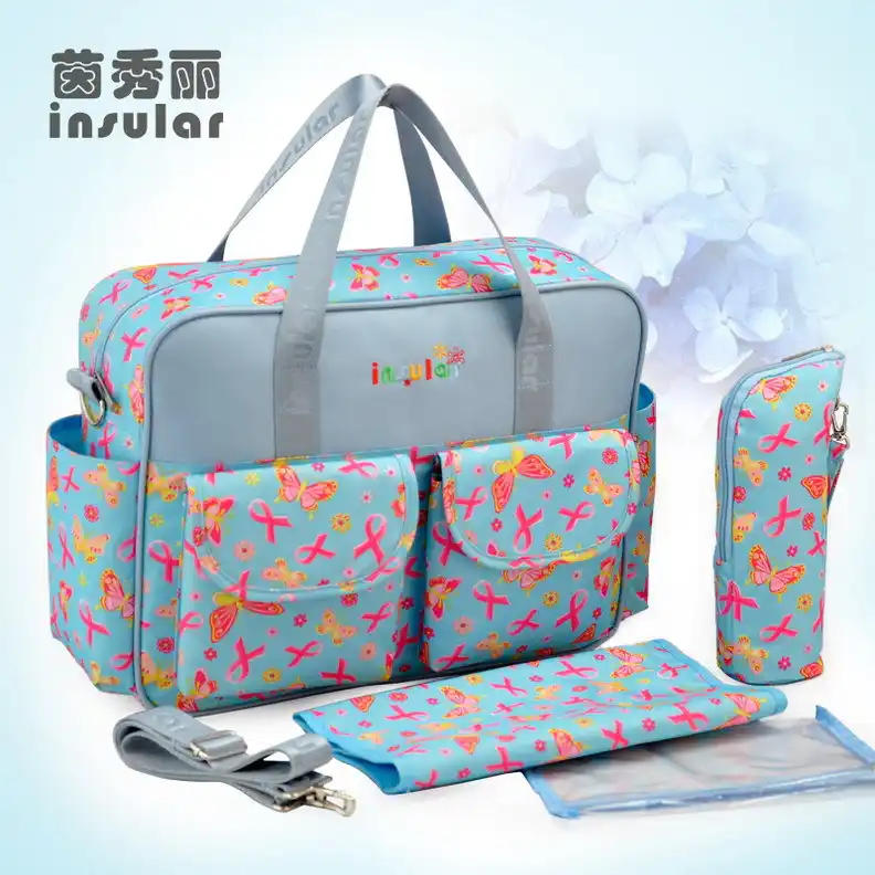 nappy carry bag