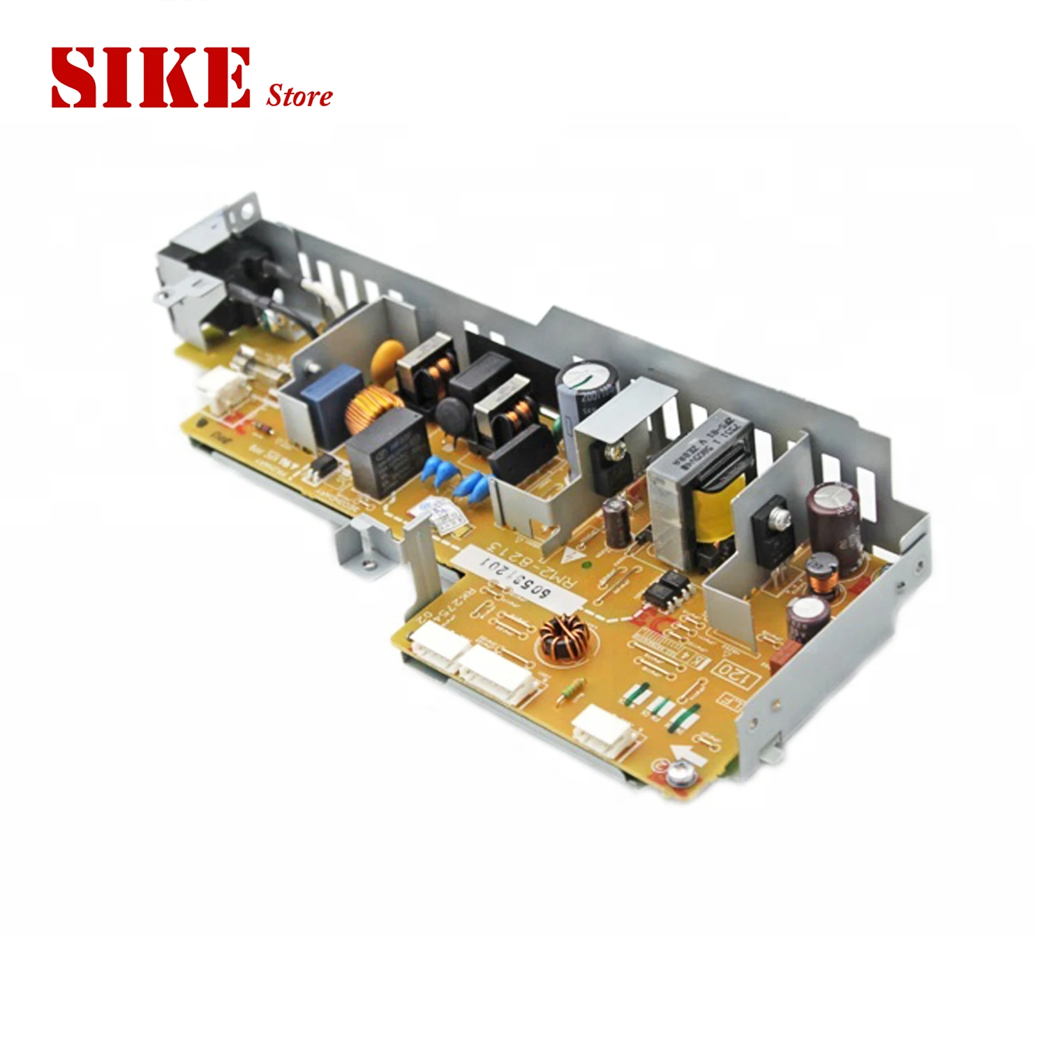Engine Control Power For HP M130 M132 M134 130 132 134 M130nw M132nw M134a M132a Voltage Power Supply Board RM2-8216 RM2-8213
Engine Control Power For HP M130 M132 M134 130 132 134 M130nw M132nw M134a M132a Voltage Power Supply Board RM2-8216 RM2-8213