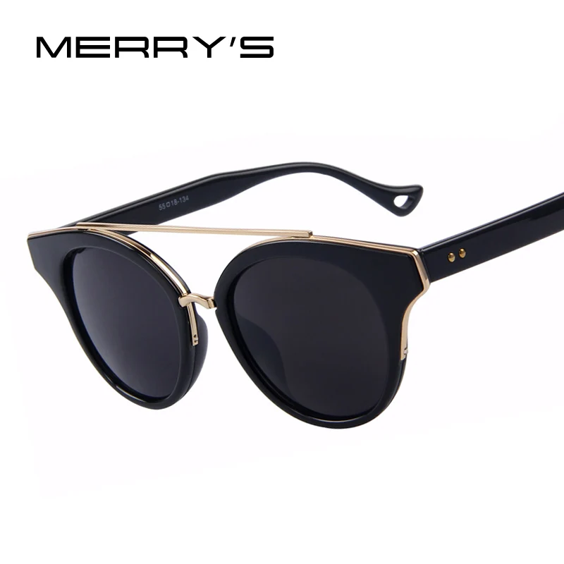 Fashion Women Cat Eye Sunglasses Brand Designer Fashion Double Bridge Sunglasses Oculos de sol UV400
Fashion Women Cat Eye Sunglasses Brand Designer Fashion Double Bridge Sunglasses Oculos de sol UV400