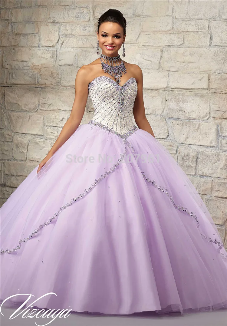 Compare Prices on Lavender Quinceanera Dresses Online Shopping/Buy Low