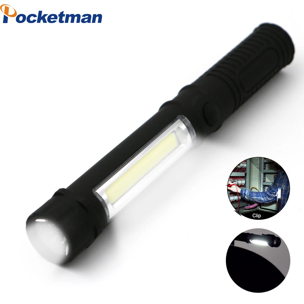 Mini Portable l 1000 Lumens anterns Working Inspection Torches COB LED Multifunction Maintenance flashlight Magnetic Base
Mini Portable l 1000 Lumens anterns Working Inspection Torches COB LED Multifunction Maintenance flashlight Magnetic Base