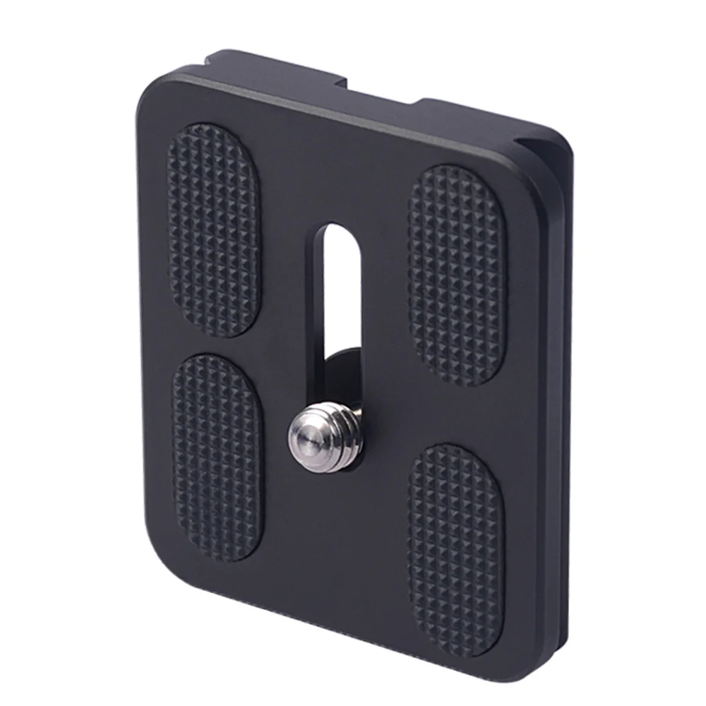 AOKA TY-50 professional camera quick release plate for ARCA SWISS tripod ball head
AOKA TY-50 professional camera quick release plate for ARCA SWISS tripod ball head
