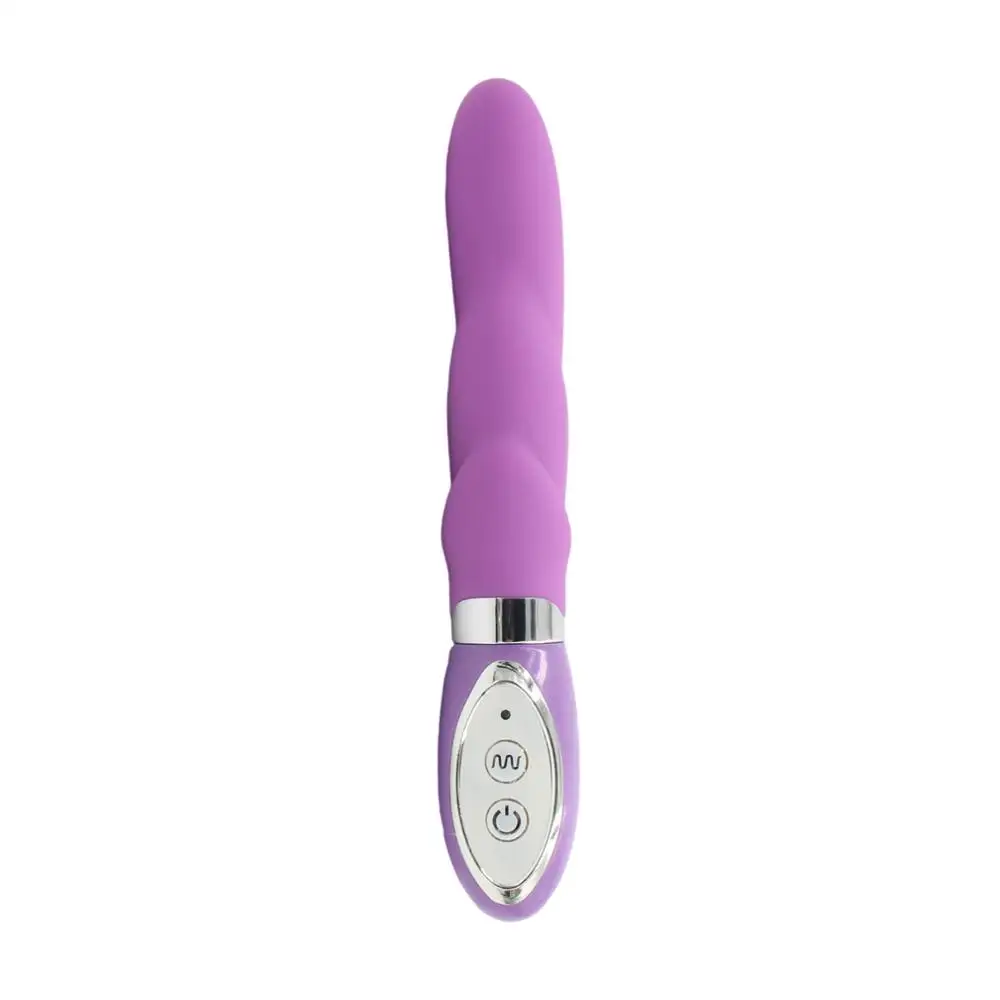 Waterproof 10 Speed G Spot Vibrators for Women Anal Vaginal Stimulator Vibrator Sex Toys for Woman Female Intimate Toys Sex Shop