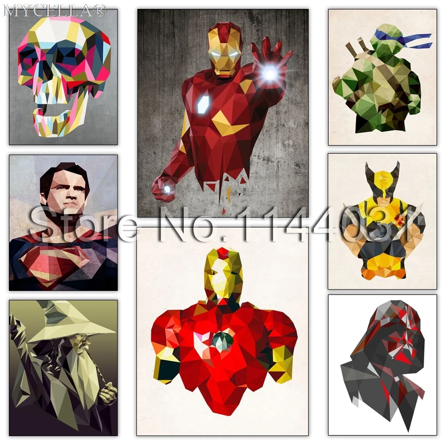 Geometric Blocks Diamond Embroidery Iron Man 5D Diy Diamond Painting Cross Stitch Skeleton Rhinestones Full Diamond Mosaic Kits
Geometric Blocks Diamond Embroidery Iron Man 5D Diy Diamond Painting Cross Stitch Skeleton Rhinestones Full Diamond Mosaic Kits