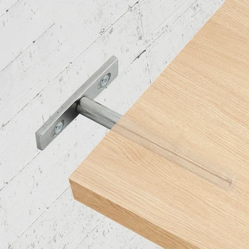 10pcs Furniture laminate support single-layer hidden tray support Brackets for Heavy Duty Bracket board pin Heavy Duty Bracket
10pcs Furniture laminate support single-layer hidden tray support Brackets for Heavy Duty Bracket board pin Heavy Duty Bracket