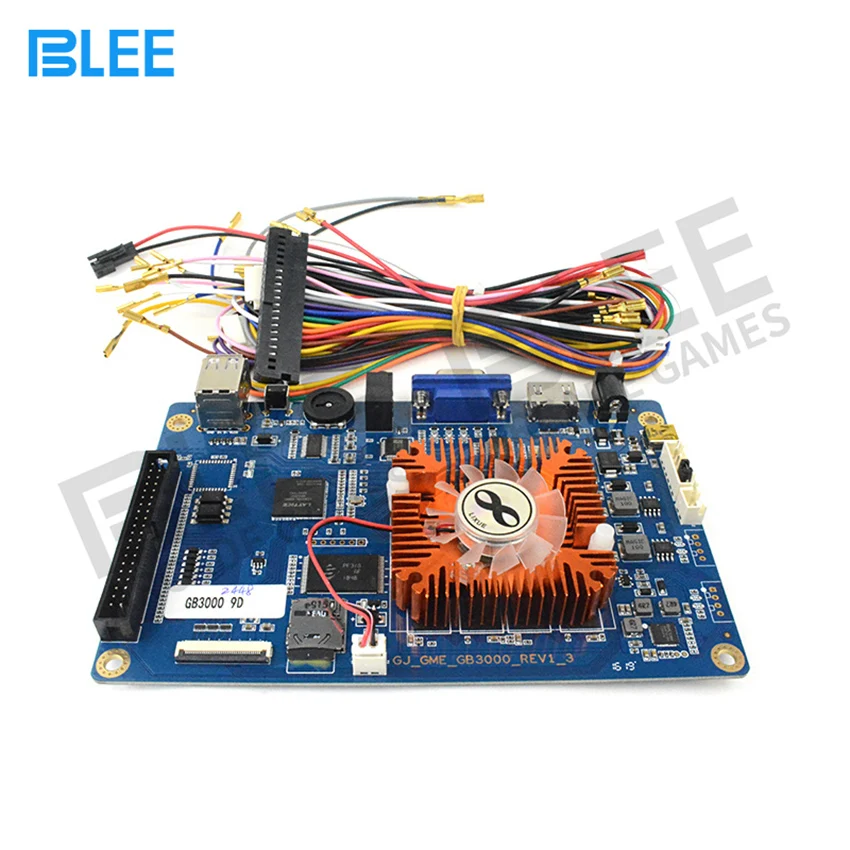Arcade Game 3D Pandora 2448 in 1 PCB Multi Game Board console Motherboard jamma wire cable Support VGA HDMI with Save Function
Arcade Game 3D Pandora 2448 in 1 PCB Multi Game Board console Motherboard jamma wire cable Support VGA HDMI with Save Function