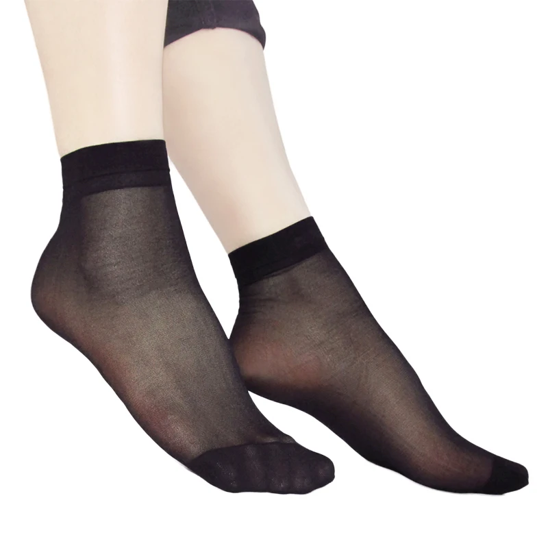 Women's Classy Ankle socks-Style