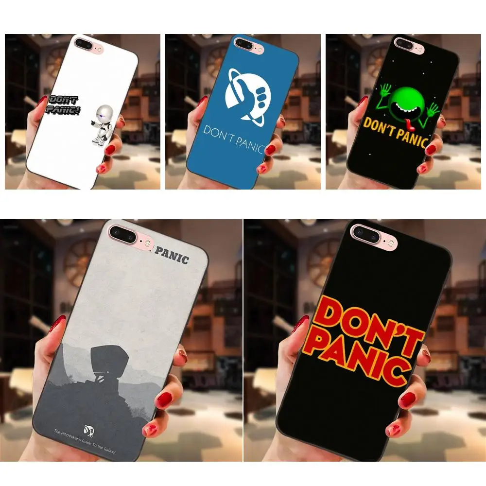 Design High Phone Case For A Hitchhikers Guide To The Galaxy For Xiaomi Redmi Note 2 3 4 4A 4X 5 5A 6 6A Plus Pro S2 Y2
Design High Phone Case For A Hitchhikers Guide To The Galaxy For Xiaomi Redmi Note 2 3 4 4A 4X 5 5A 6 6A Plus Pro S2 Y2