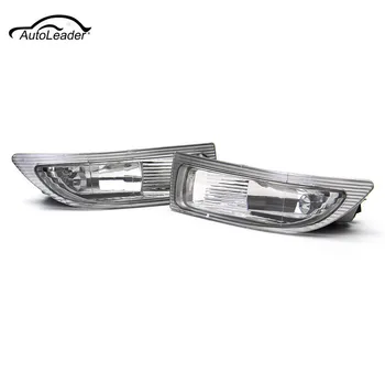 1Pair Fog Light Assembly lens Left+ Right Front Fog Lamp Light for TOYOTA/SIENNA 2004 2005
1Pair Fog Light Assembly lens Left+ Right Front Fog Lamp Light for TOYOTA/SIENNA 2004 2005