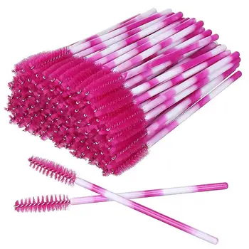 1000Pcs/Pack Disposable Eyelashes Brushes Mascara Wands Applicator Makeup Brushes Eyelash Comb Brushes Spoolers Makeup Tools
1000Pcs/Pack Disposable Eyelashes Brushes Mascara Wands Applicator Makeup Brushes Eyelash Comb Brushes Spoolers Makeup Tools