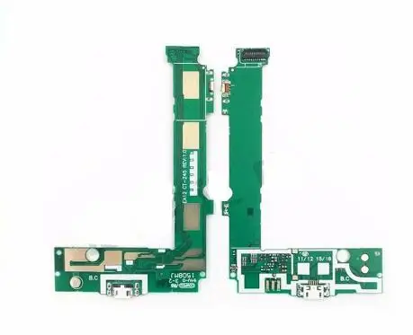Оригинальная зарядная док станция для Nokia microsoft Lumia 535 USB порт гибкий кабель|charging