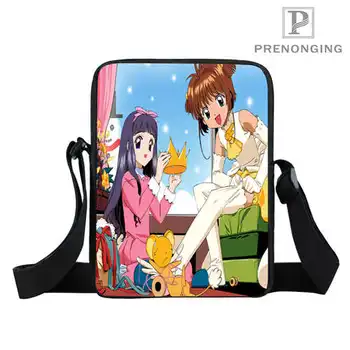 Custom card-captor-sakura (1 Mini Messenger Shoulder Crossbody Bag handbag Teenager Small Bag Kid Bags Bookbag Gift#18-12-31-58
Custom card-captor-sakura (1 Mini Messenger Shoulder Crossbody Bag handbag Teenager Small Bag Kid Bags Bookbag Gift#18-12-31-58