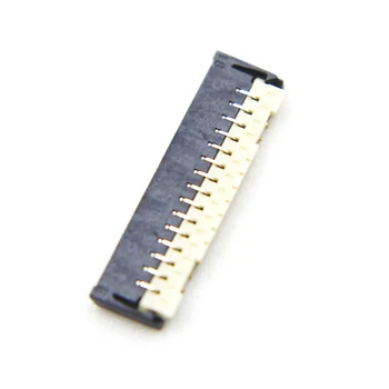 2pcs/lot For Asus MeMO Pad HD7 ME175CG ME175 K00Z LCD Display Screen FPC Connector 31pin LCD FPC On Board
2pcs/lot For Asus MeMO Pad HD7 ME175CG ME175 K00Z LCD Display Screen FPC Connector 31pin LCD FPC On Board
