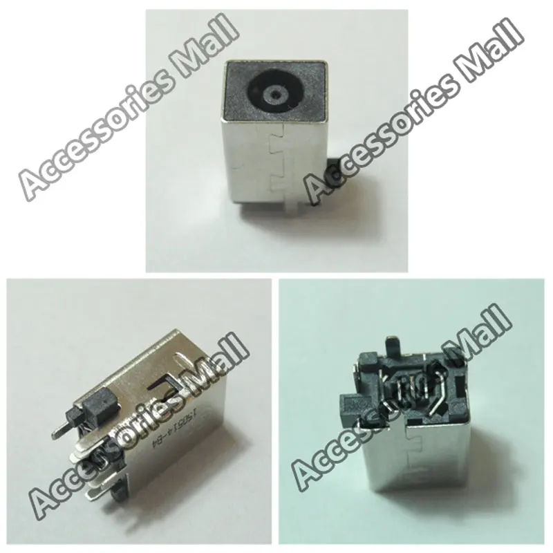 NEW Laptop DC Power Jack for DELL Inspiron 24 3455 3459 3544 5459 DC Connector Laptop Socket Power Replacement
NEW Laptop DC Power Jack for DELL Inspiron 24 3455 3459 3544 5459 DC Connector Laptop Socket Power Replacement