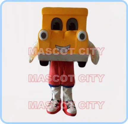 orange car mascot costume wholesale adult size hot cartoon car theme school performing props carnival fancy dress kits 2603
orange car mascot costume wholesale adult size hot cartoon car theme school performing props carnival fancy dress kits 2603