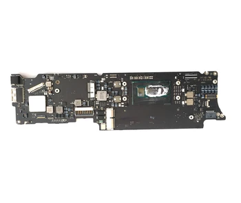 For Air A1465 1.3GHz 4GB Logic Board motherboard (Mid 2013) 820-3435-A 820-3435-B 100% testing work
For Air A1465 1.3GHz 4GB Logic Board motherboard (Mid 2013) 820-3435-A 820-3435-B 100% testing work
