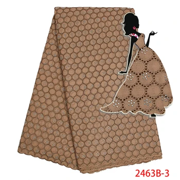 2019 African Dry Lace Fabrics High Quality Cotton Lace Fabric Swiss Voile With Stone Swiss Voile Lace In Switzerland AMY2463B-1
2019 African Dry Lace Fabrics High Quality Cotton Lace Fabric Swiss Voile With Stone Swiss Voile Lace In Switzerland AMY2463B-1