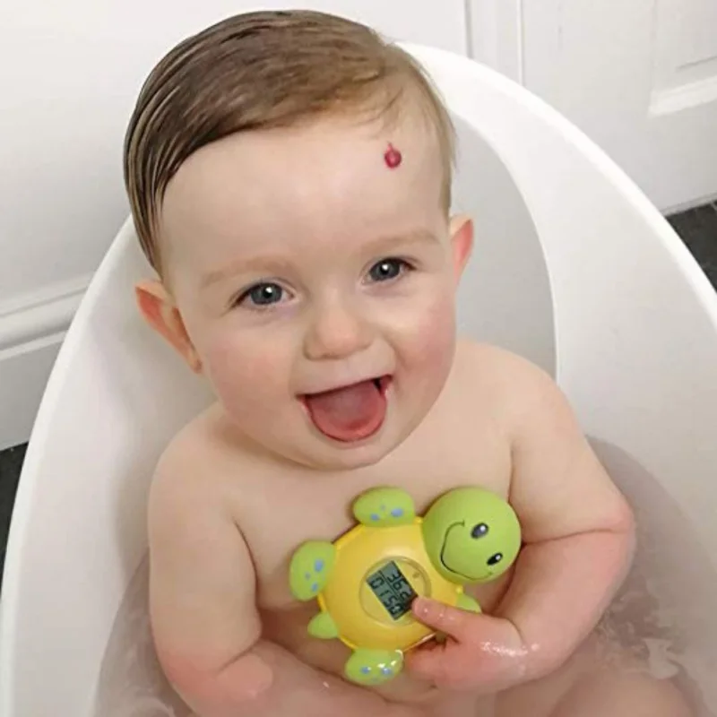 Baby Bath Thermometer and Floating Bath Thermometers Bathtub Swimming Pool Safety Household Thermometers
Baby Bath Thermometer and Floating Bath Thermometers Bathtub Swimming Pool Safety Household Thermometers