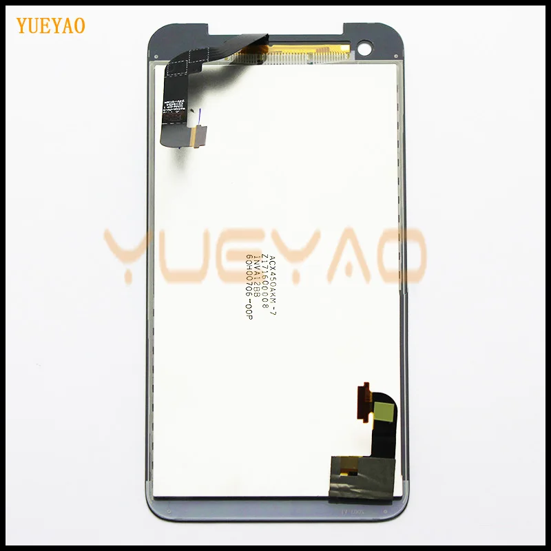 LCD For HTC Droid DNA ADR6435 LCD Display Touch Screen Digitizer Assembly For HTC Droid DNA LCD Display
LCD For HTC Droid DNA ADR6435 LCD Display Touch Screen Digitizer Assembly For HTC Droid DNA LCD Display