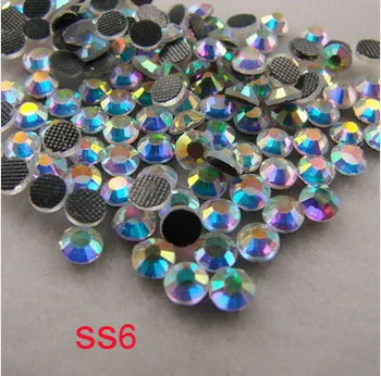 (1.9-2.0mm), 1000gross/14400pcs crysta ab color hot fix dmc rhinestones free shipping big packing glass motif rhinestones
(1.9-2.0mm), 1000gross/14400pcs crysta ab color hot fix dmc rhinestones free shipping big packing glass motif rhinestones