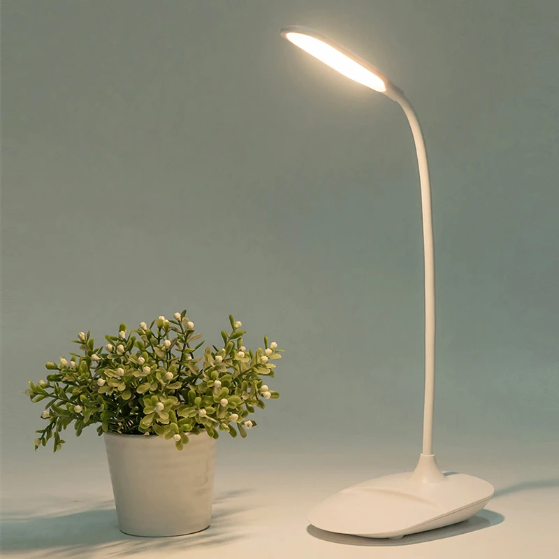 BOEHNER LED Touch On/off Mobile phone holder 3 Modes 2000HAM Eye Protection Desk Light Dimmer Rechargeable USB Led Table Lamp
BOEHNER LED Touch On/off Mobile phone holder 3 Modes 2000HAM Eye Protection Desk Light Dimmer Rechargeable USB Led Table Lamp