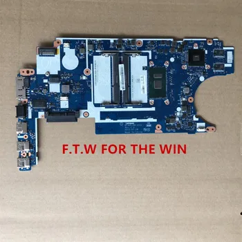 BE460 NM-A551 para Lenovo ThinkPad E460 placa motherboard laptop FRU: 00UP253 I5-6200U 2GB 100% probado
BE460 NM-A551 para Lenovo ThinkPad E460 placa motherboard laptop FRU: 00UP253 I5-6200U 2GB 100% probado