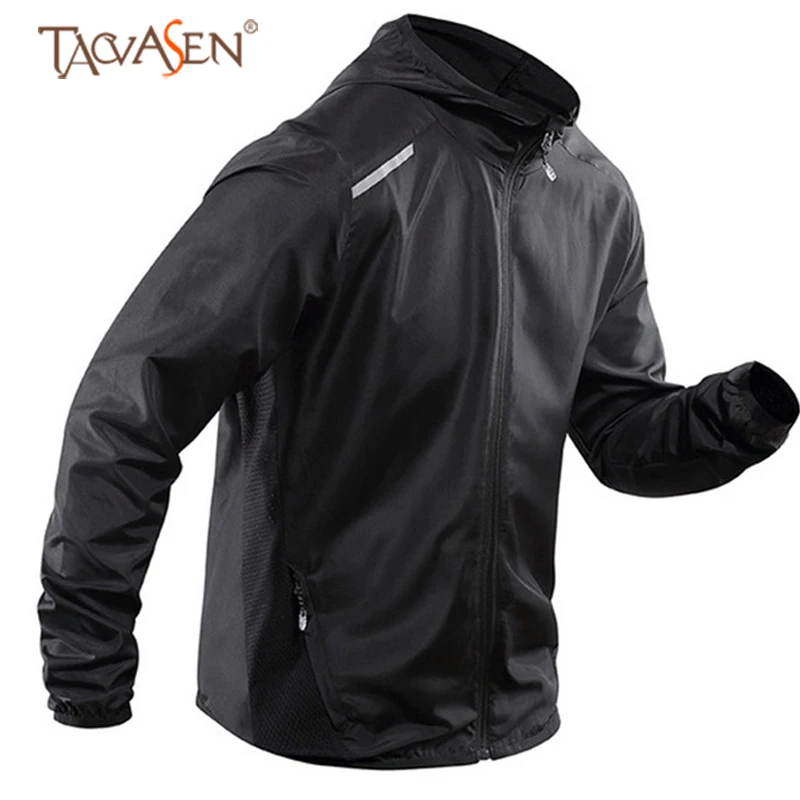 TACVASEN Waterproof Fishing Jacket Men Hiking Jacket Outdoor Cycling Biker Jacket Sun Protective Climbing Jackets Lightweight
TACVASEN Waterproof Fishing Jacket Men Hiking Jacket Outdoor Cycling Biker Jacket Sun Protective Climbing Jackets Lightweight