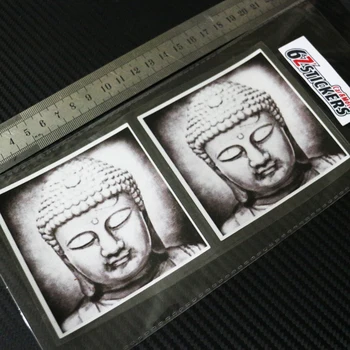 sixsub X2 vinyl art mandala buddha om ohm buddhism moto cars Reflective stickers decals waterproof sunscreen
sixsub X2 vinyl art mandala buddha om ohm buddhism moto cars Reflective stickers decals waterproof sunscreen