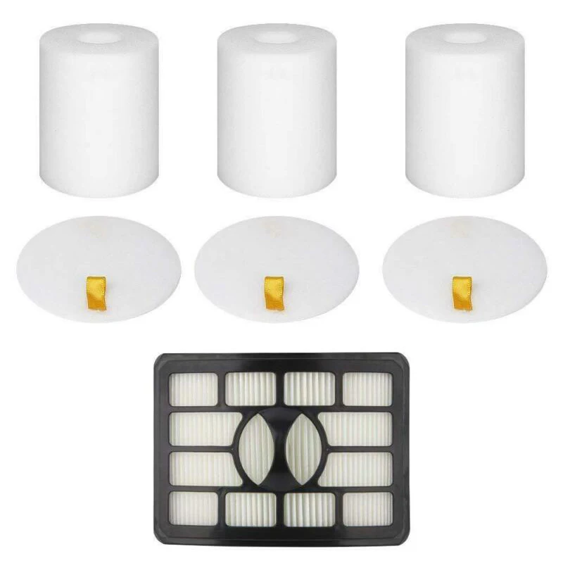NV502 NV503 NV505 NV510 NV520 NV552 UV560 Part Set Cleaning Filter For Shark Rotator Pro Lift-Away NV500 NV501
NV502 NV503 NV505 NV510 NV520 NV552 UV560 Part Set Cleaning Filter For Shark Rotator Pro Lift-Away NV500 NV501