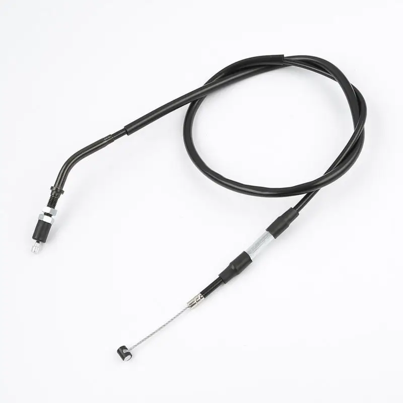 Motorcycle Clutch Cable For Honda CRF250R 2004-2007 2005 2006 CRF450R 2002-07 03
Motorcycle Clutch Cable For Honda CRF250R 2004-2007 2005 2006 CRF450R 2002-07 03