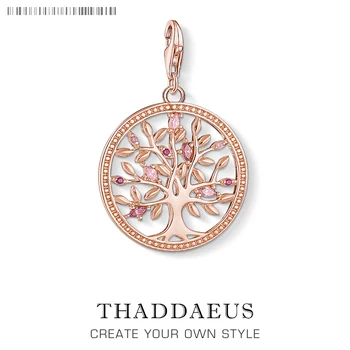 Tree of Love Pink Charms Pendant Europe Jewelry Findings Accessories 925 Sterling Silver Fashion Jewelry Gift For Women Girl
Tree of Love Pink Charms Pendant Europe Jewelry Findings Accessories 925 Sterling Silver Fashion Jewelry Gift For Women Girl