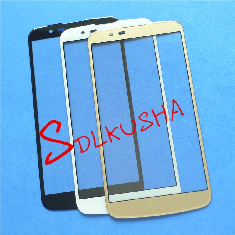 Front Outer Screen Glass Lens Replacement Touch Screen For LG K10 K430DS K420N K430DSF K430DSY K430TV K425 K430N
Front Outer Screen Glass Lens Replacement Touch Screen For LG K10 K430DS K420N K430DSF K430DSY K430TV K425 K430N