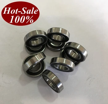 2Pcs 6807RS 6807 2RS 6807RZ 6807-2RZ 6807-2RS 35X47X7 mm Miniature Ball Bearings High speed miniature micro ball bearing
2Pcs 6807RS 6807 2RS 6807RZ 6807-2RZ 6807-2RS 35X47X7 mm Miniature Ball Bearings High speed miniature micro ball bearing