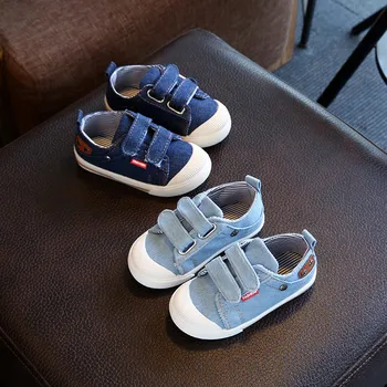 Spring Baby Kids Children Casual Shoes for Boys Girl Sneaker Fashion Simple Light Shoes Anti-Slippery Rubber Bottom Easy to wear
Spring Baby Kids Children Casual Shoes for Boys Girl Sneaker Fashion Simple Light Shoes Anti-Slippery Rubber Bottom Easy to wear