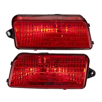 Rear Bumper Reflector Light for Cars Brakes Tail Lights for Jeep Grand Cherokee 2006 2007 2008 2009 2010
Rear Bumper Reflector Light for Cars Brakes Tail Lights for Jeep Grand Cherokee 2006 2007 2008 2009 2010