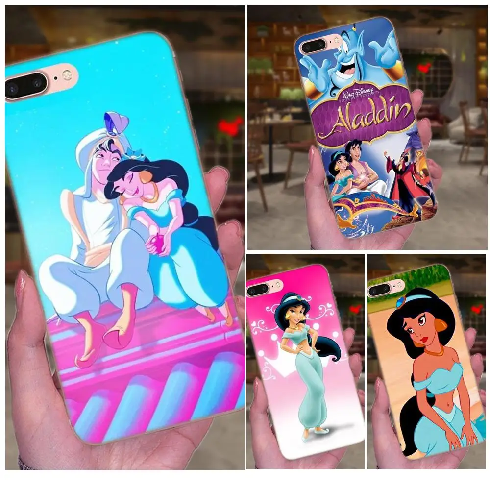 Portugal Fashion Design Cell Case For Apple iPhone X XS Max XR 4 4S 5 5C 5S SE 6 6S 7 8 Plus Aladdin Jasmine Cartoon
Portugal Fashion Design Cell Case For Apple iPhone X XS Max XR 4 4S 5 5C 5S SE 6 6S 7 8 Plus Aladdin Jasmine Cartoon