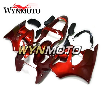 Complete ABS Injection Plastic Pearl Red New Motorcycle Fairings For Kawasaki ZZR400 ZZR600 2005 2006 2007 2008 Fairings Kit
Complete ABS Injection Plastic Pearl Red New Motorcycle Fairings For Kawasaki ZZR400 ZZR600 2005 2006 2007 2008 Fairings Kit