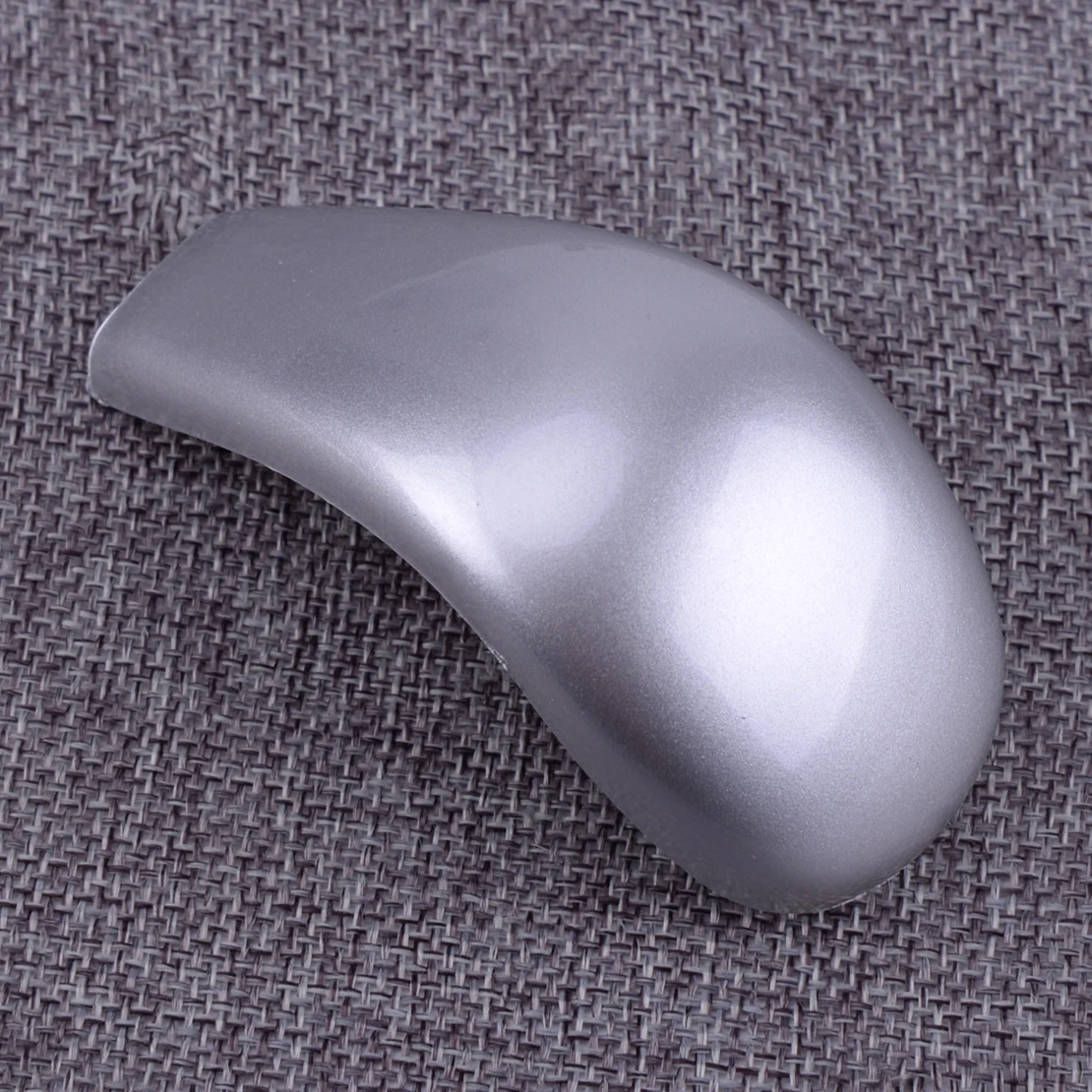 1Pc Car ABS Chrome Gear Shift Knob Cover Trim Decor Sticker fit for Nissan Rogue /X-Trail 2014 2015 2016 Sentra 2013 2014 2015
1Pc Car ABS Chrome Gear Shift Knob Cover Trim Decor Sticker fit for Nissan Rogue /X-Trail 2014 2015 2016 Sentra 2013 2014 2015