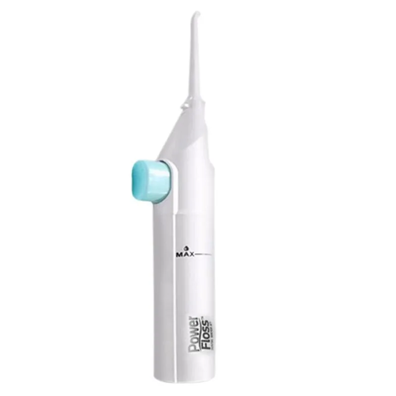 

Teeth Cleaning Power Floss Pick Dental Care Power Whitening Flosser Oral Irrigator Water Jet Cords Tooth Oral Pick Braces Clean