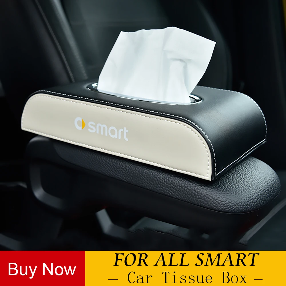 Leather Tissue Box Modern Wooden Cover Paper with Oak Home Car Napkins FOR Smart fortwo forfour 451 453 450 Car accessories
Leather Tissue Box Modern Wooden Cover Paper with Oak Home Car Napkins FOR Smart fortwo forfour 451 453 450 Car accessories