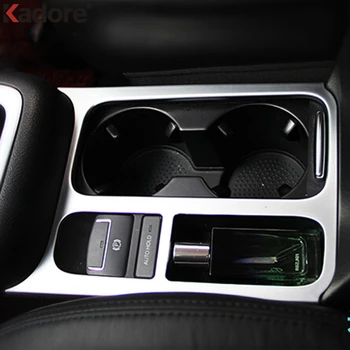 For Volkswagen Tiguan 2009-2014 2015 ABS Matte Gear Shift Panel Cover Car Decoration Trim Interior Accessories Car Styling
For Volkswagen Tiguan 2009-2014 2015 ABS Matte Gear Shift Panel Cover Car Decoration Trim Interior Accessories Car Styling